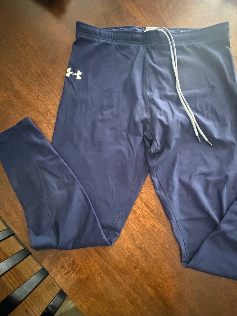 Set of 2 Under Armour Performance Apparel Pants
